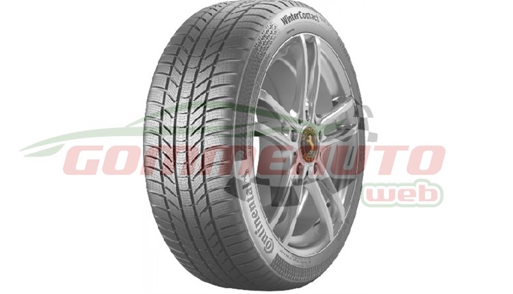 COP. 205/50R17 93H XL WinterCont. TS 870 P